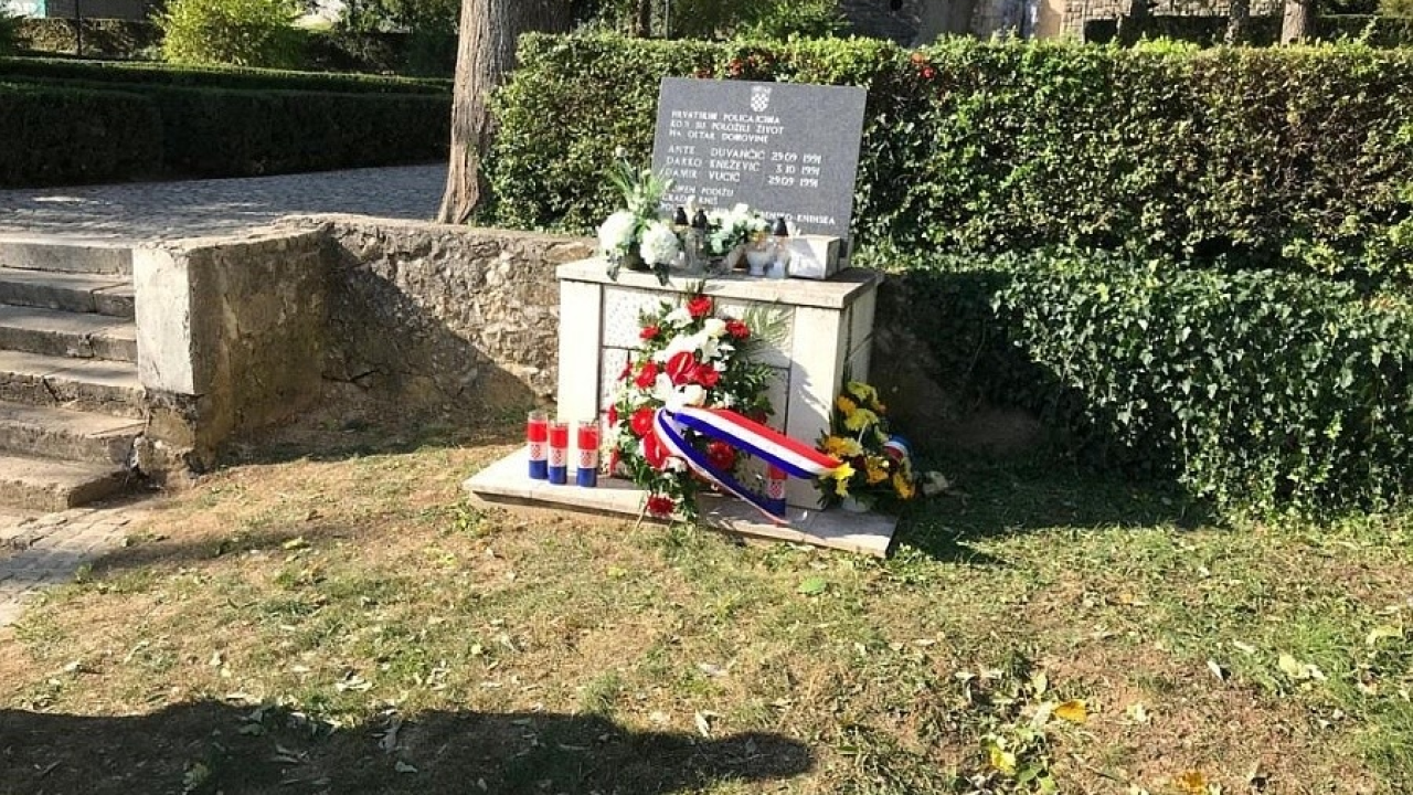 Polaganjem vijenaca, procesijom i misom Općina Promina proslavit će blagdan sv. Mihovila