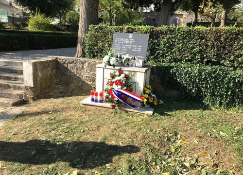 Polaganjem vijenaca, procesijom i misom Općina Promina proslavit će blagdan sv. Mihovila