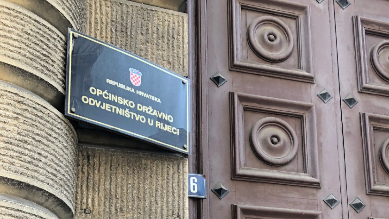 Podignuta optužnica protiv trojice pomoraca s broda Lastova