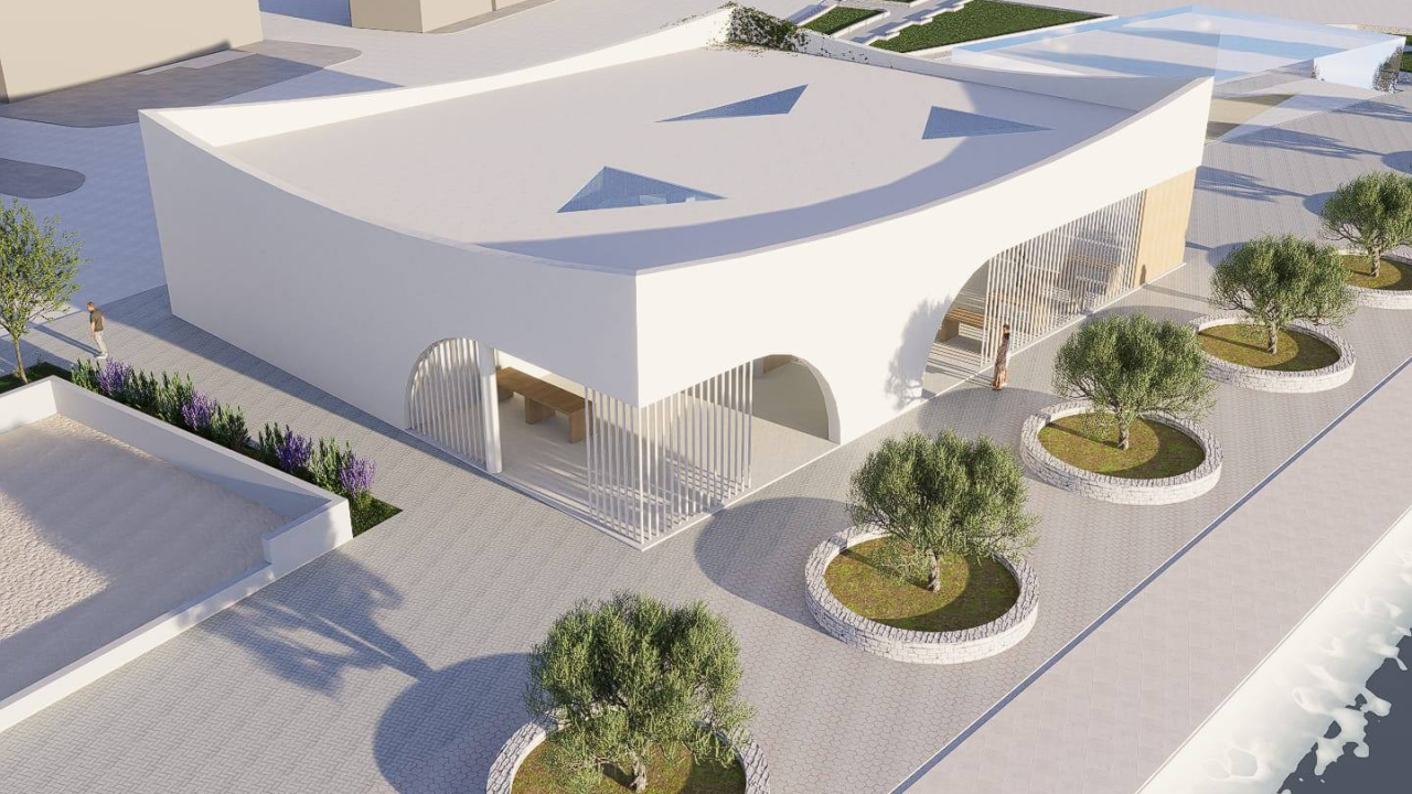 Ivan Gulam objavio na Facebooku niz dobrih vijesti za općinu Pirovac