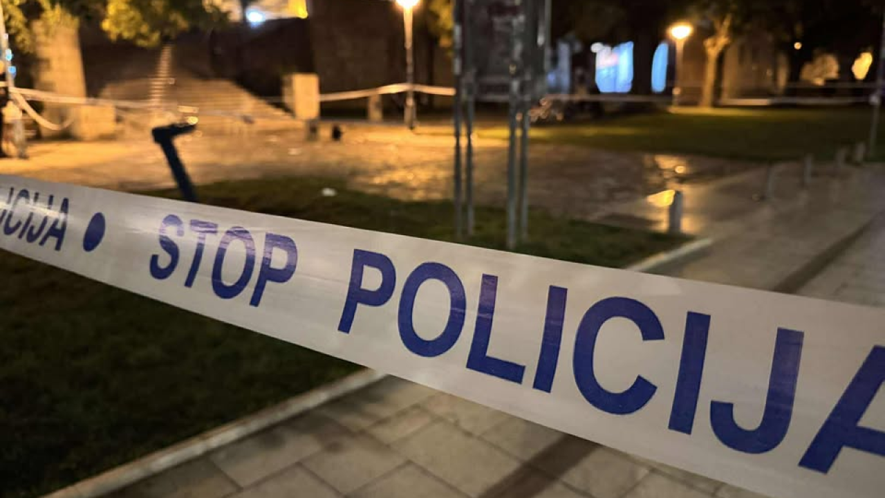 Preminula žena koju je ispred katedrale pogodila signalna raketa, uhićen 52-godišnjak