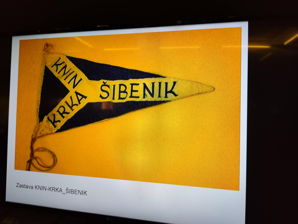Splavarenje koje je ušlo u povijest: Predstavljena knjiga o avanturi niz Krku 1964.