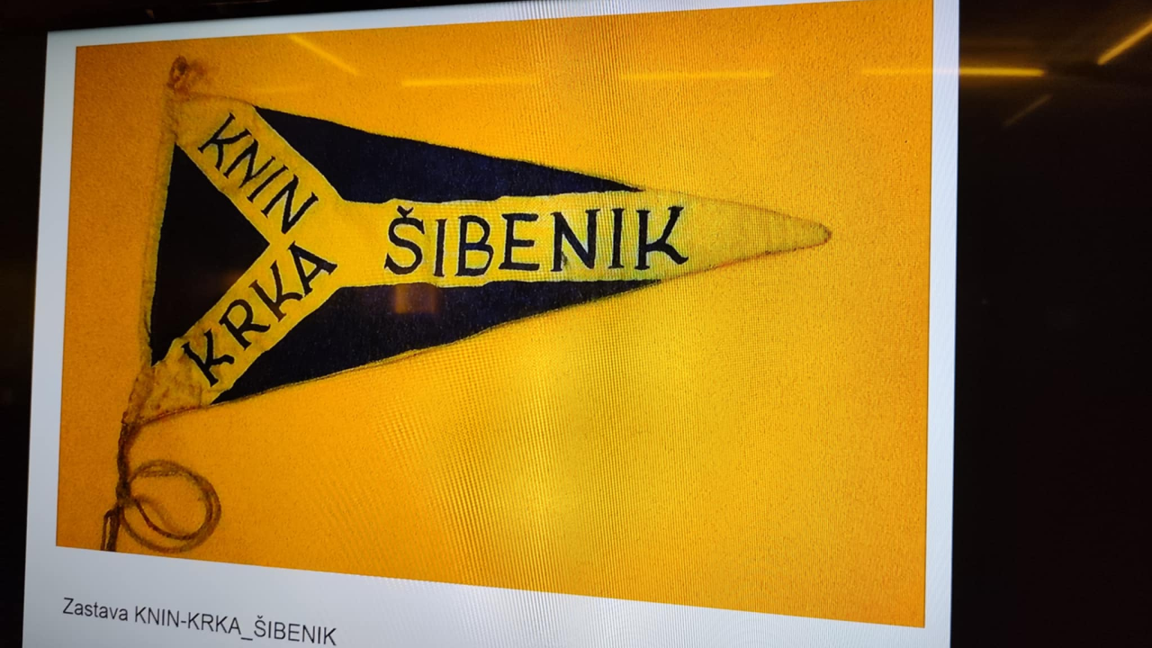 Splavarenje koje je ušlo u povijest: Predstavljena knjiga o avanturi niz Krku 1964.