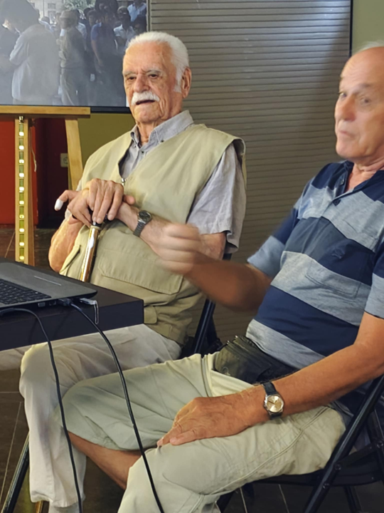 Splavarenje koje je ušlo u povijest: Predstavljena knjiga o avanturi niz Krku 1964.