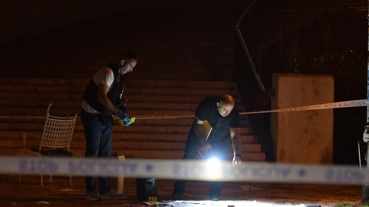 Signalne rakete u istom danu pogodile žene na svadbama: U Šibeniku od ozljeda preminula, u Makarskoj teško ozlijeđena