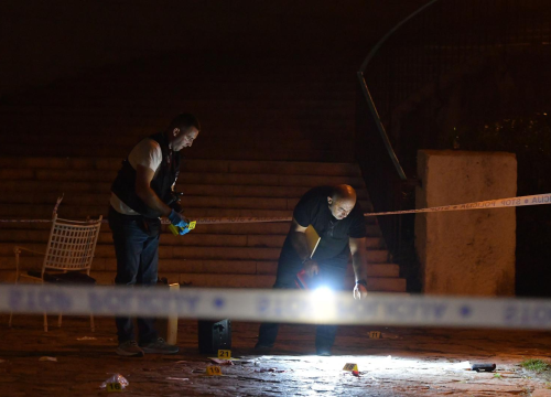 Signalne rakete u istom danu pogodile žene na svadbama: U Šibeniku od ozljeda preminula, u Makarskoj teško ozlijeđena