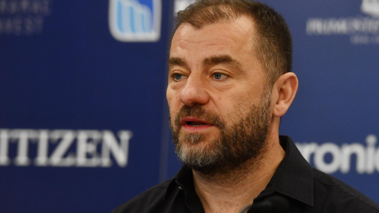 Vlasnik Šibenika u velikim problemima: Karajici u Njemačkoj prijeti čak i uhićenje