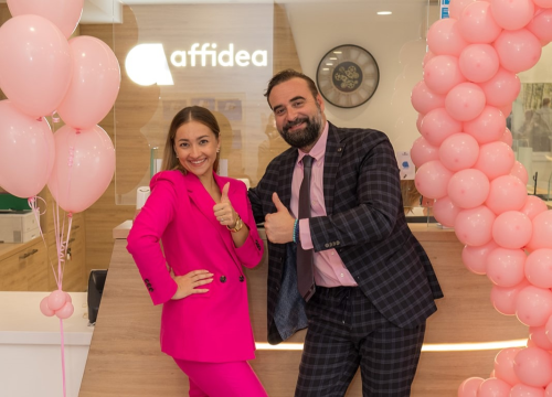 Affidea Vita misli na vaše zdravlje: Iskoristite odlične pogodnosti u Mjesecu borbe protiv raka dojke