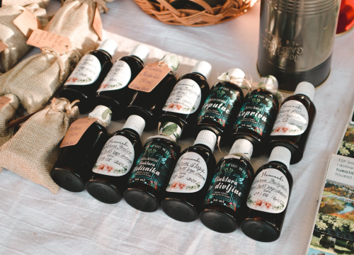 Fotografija 13 - U Kninu održan prvi Festival starih zanata i Festival diplara