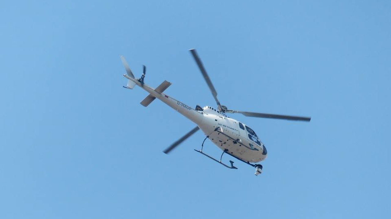 Teška prometna nesreća na autocesti: Jedna osoba poginula, stigao i helikopter