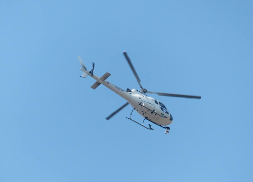 Teška prometna nesreća na autocesti: Jedna osoba poginula, stigao i helikopter