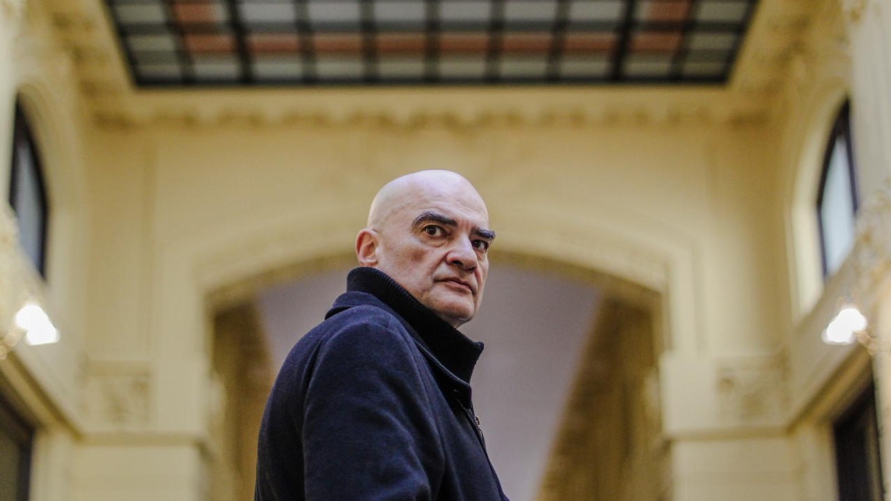 Milivoj Beader, dragovoljac 113. šibenske brigade: 'To što proizvode zabranitelji gadi se istinskim braniteljima'