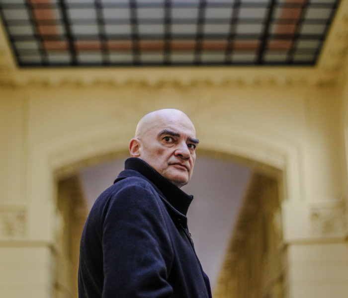 Milivoj Beader, dragovoljac 113. šibenske brigade: 'To što proizvode zabranitelji gadi se istinskim braniteljima'