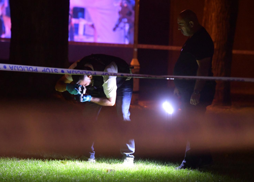 Koordinacija distributera i prodavatelja zabavne pirotehnike reagirala na tragediju u Šibeniku