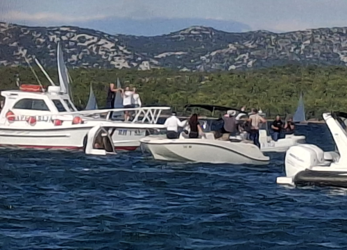 Fotografija 5 - Na 28. Latinskom idru vjetar je ispričao priču o hrabrosti, ljepoti, snazi i nepredvidljivosti mora