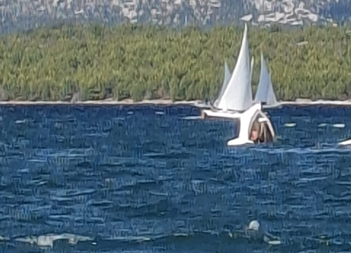 Fotografija 3 - Na 28. Latinskom idru vjetar je ispričao priču o hrabrosti, ljepoti, snazi i nepredvidljivosti mora