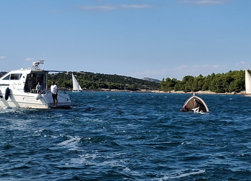 Fotografija 7 - Na 28. Latinskom idru vjetar je ispričao priču o hrabrosti, ljepoti, snazi i nepredvidljivosti mora