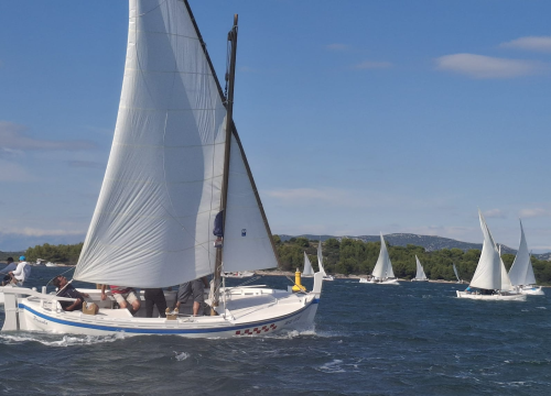 Fotografija 1 - Na 28. Latinskom idru vjetar je ispričao priču o hrabrosti, ljepoti, snazi i nepredvidljivosti mora