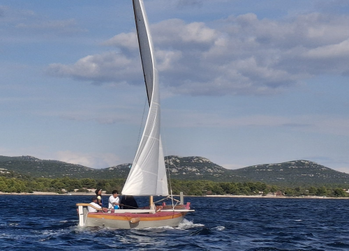 Fotografija 4 - Na 28. Latinskom idru vjetar je ispričao priču o hrabrosti, ljepoti, snazi i nepredvidljivosti mora