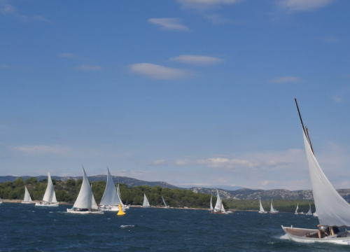 Fotografija 10 - Na 28. Latinskom idru vjetar je ispričao priču o hrabrosti, ljepoti, snazi i nepredvidljivosti mora