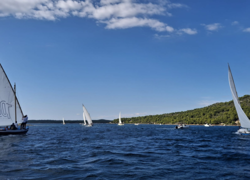 Fotografija 2 - Na 28. Latinskom idru vjetar je ispričao priču o hrabrosti, ljepoti, snazi i nepredvidljivosti mora