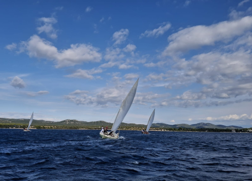 Fotografija 6 - Na 28. Latinskom idru vjetar je ispričao priču o hrabrosti, ljepoti, snazi i nepredvidljivosti mora