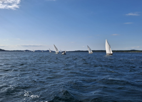 Fotografija 8 - Na 28. Latinskom idru vjetar je ispričao priču o hrabrosti, ljepoti, snazi i nepredvidljivosti mora