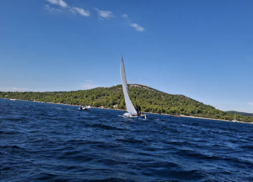 Fotografija 9 - Na 28. Latinskom idru vjetar je ispričao priču o hrabrosti, ljepoti, snazi i nepredvidljivosti mora