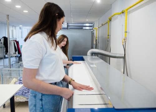 Fotografija 2 - FOTO Iskoristite 30 posto popusta na eko kemijsko čišćenje u Fleka Expertu