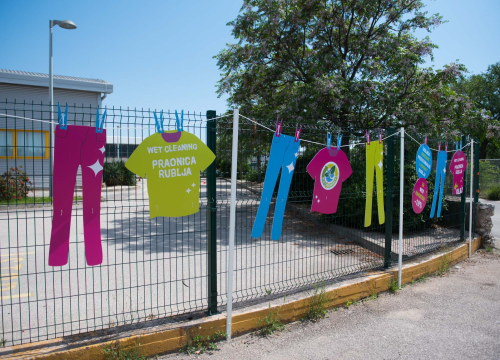 Fotografija 3 - FOTO Iskoristite 30 posto popusta na eko kemijsko čišćenje u Fleka Expertu