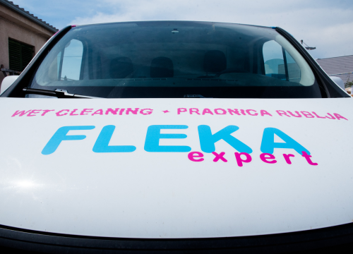 Fotografija 7 - FOTO Iskoristite 30 posto popusta na eko kemijsko čišćenje u Fleka Expertu