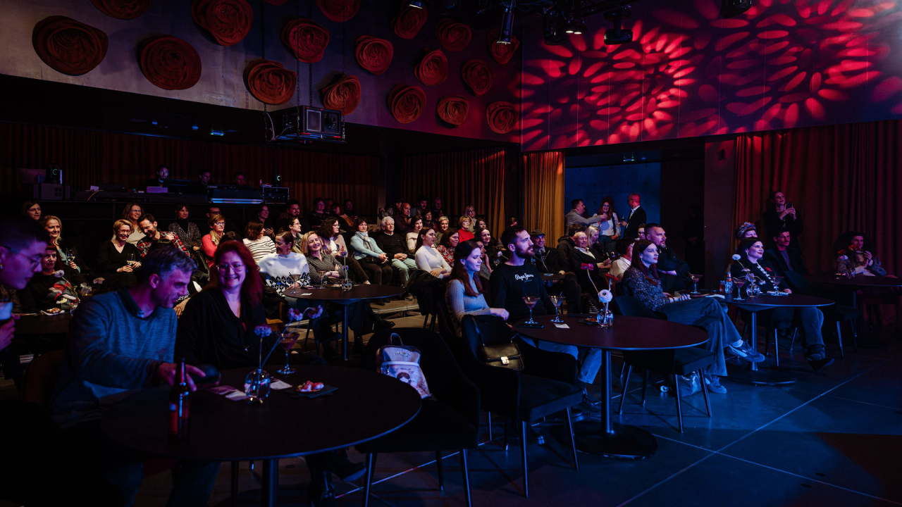 Amira Medunjanin otvara koncertnu sezonu u Arsenu: 'Publika u Šibeniku uvijek me dirne toplinom'