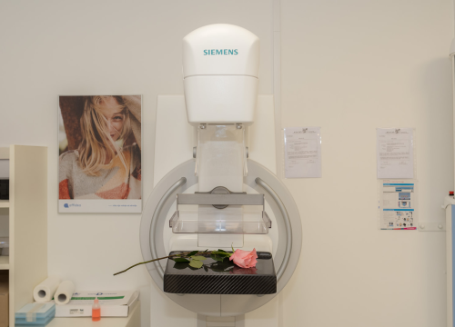 Fotografija 10 - FOTO Affidea Vita vam daruje odlične pogodnosti u Mjesecu borbe protiv raka dojke!