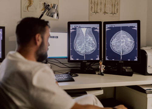 Fotografija 11 - FOTO Affidea Vita vam daruje odlične pogodnosti u Mjesecu borbe protiv raka dojke!