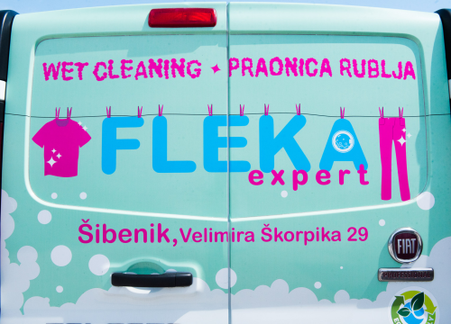 Fotografija 13 - FOTO Iskoristite 30 posto popusta na eko kemijsko čišćenje u Fleka Expertu