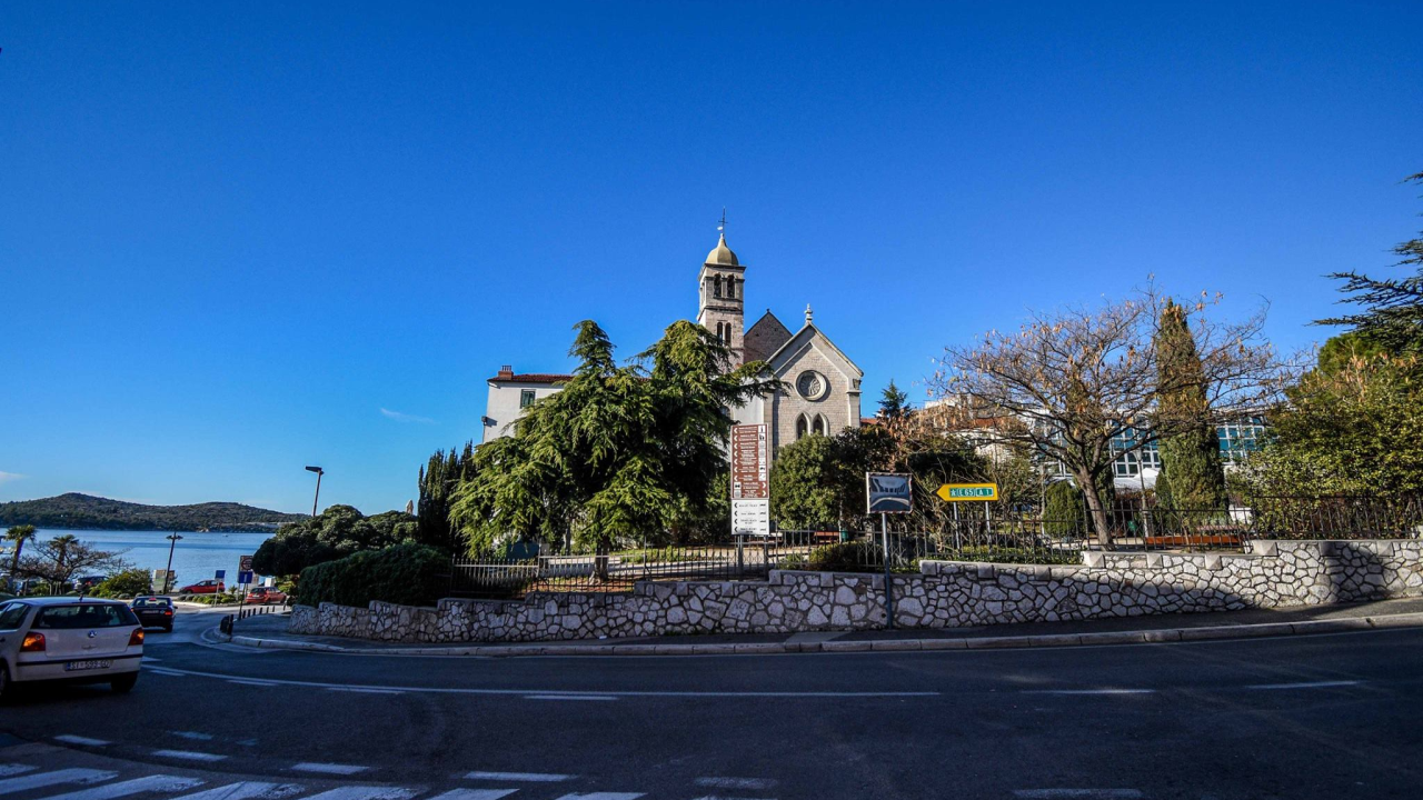 Šibenik slavi blagdan sv. Frane, provjerite program trodnevnice i svečanosti