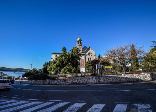 Šibenik slavi blagdan sv. Frane, provjerite program trodnevnice i svečanosti