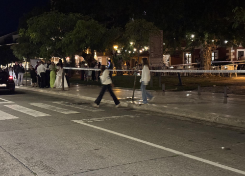 Pirotehnika na svadbi u Šibeniku je zabranjena: 'Raketa namijenjena za spašavanje ljudskih života na moru ubila je mladu osobu'