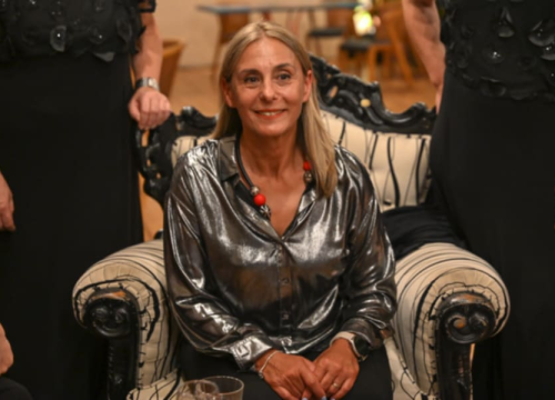 Fotografija 17 - Fotografijama u čast Šibeniku: U galeriji Azimuta otvorena izložba Mirande Trklje