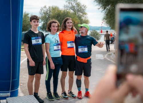Fotografija 10 - Dalmatia Šibenik Outdoor Festival okupio preko 400 posjetitelja