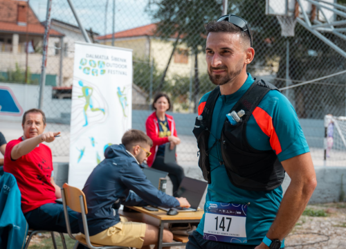 Fotografija 5 - Dalmatia Šibenik Outdoor Festival okupio preko 400 posjetitelja