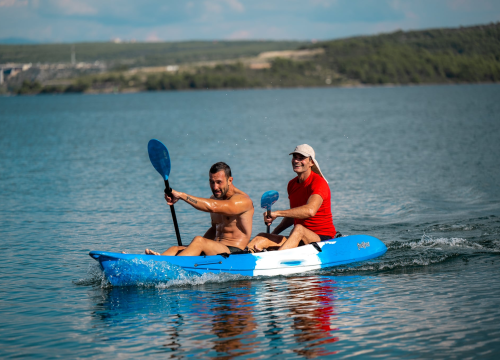 Fotografija 9 - Dalmatia Šibenik Outdoor Festival okupio preko 400 posjetitelja