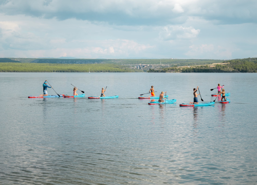 Fotografija 14 - Dalmatia Šibenik Outdoor Festival okupio preko 400 posjetitelja