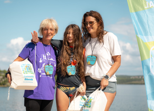 Fotografija 13 - Dalmatia Šibenik Outdoor Festival okupio preko 400 posjetitelja