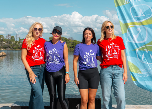 Fotografija 24 - Dalmatia Šibenik Outdoor Festival okupio preko 400 posjetitelja