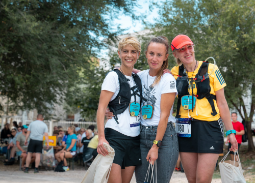 Fotografija 18 - Dalmatia Šibenik Outdoor Festival okupio preko 400 posjetitelja