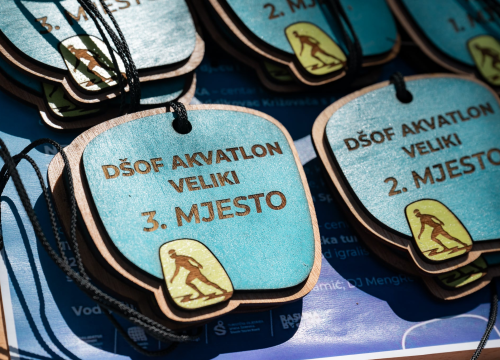 Fotografija 29 - Dalmatia Šibenik Outdoor Festival okupio preko 400 posjetitelja