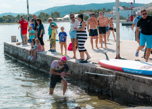 Fotografija 34 - Dalmatia Šibenik Outdoor Festival okupio preko 400 posjetitelja