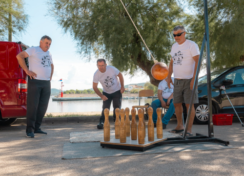 Fotografija 41 - Dalmatia Šibenik Outdoor Festival okupio preko 400 posjetitelja