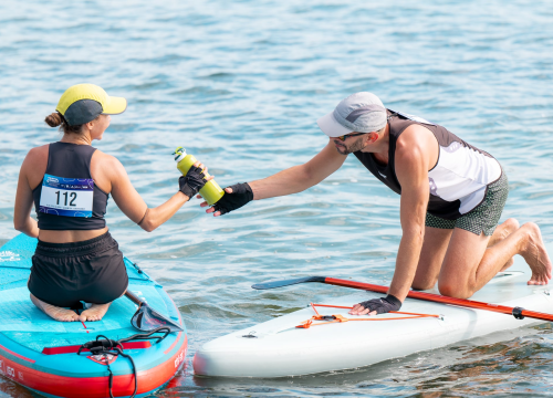 Fotografija 19 - Dalmatia Šibenik Outdoor Festival okupio preko 400 posjetitelja
